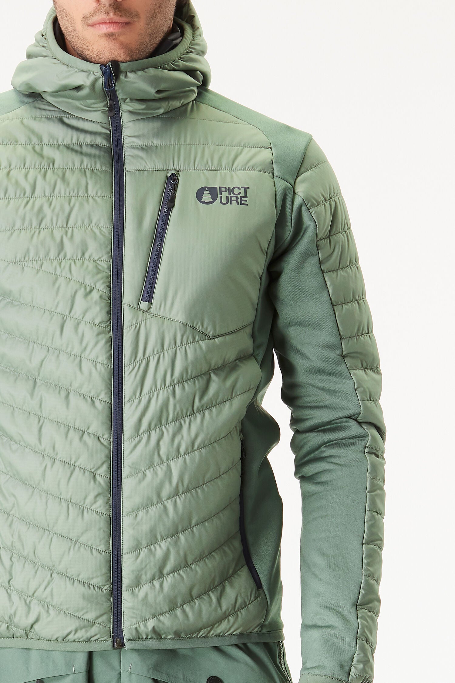 TAKASHIMA JKT __color:Laurel_Wreath#25