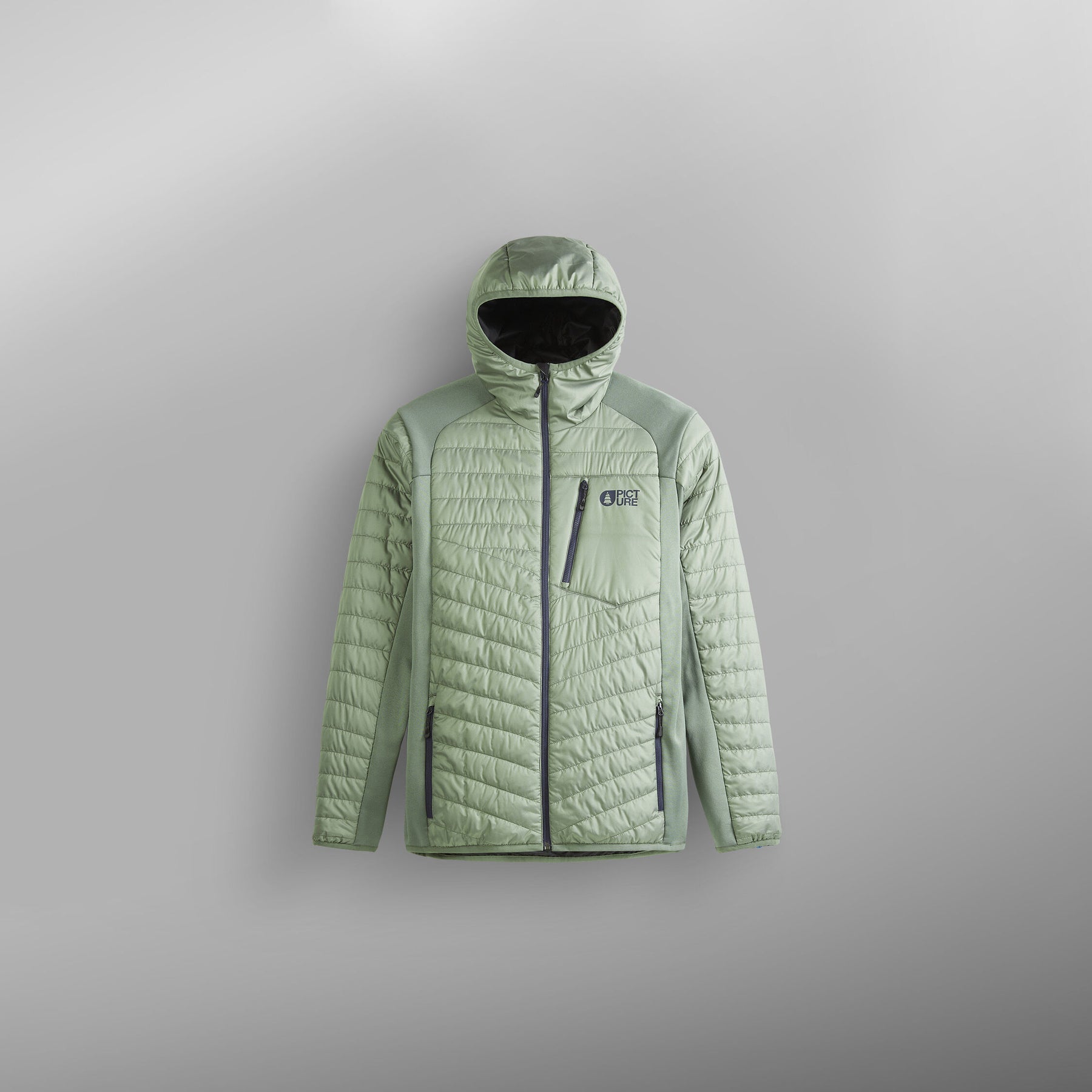 TAKASHIMA JKT __color:Laurel_Wreath#19