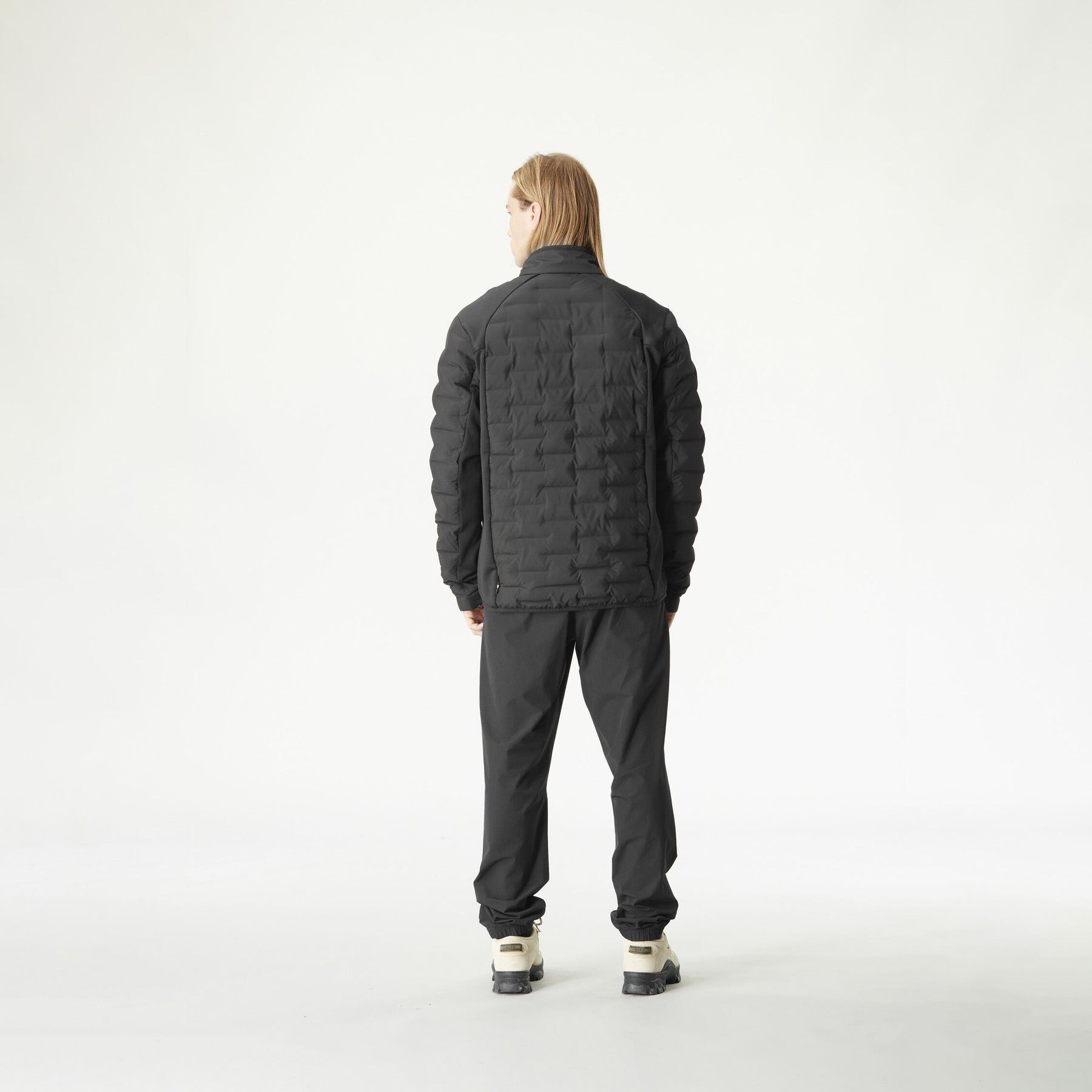 HORSES JKT __color:Black#5