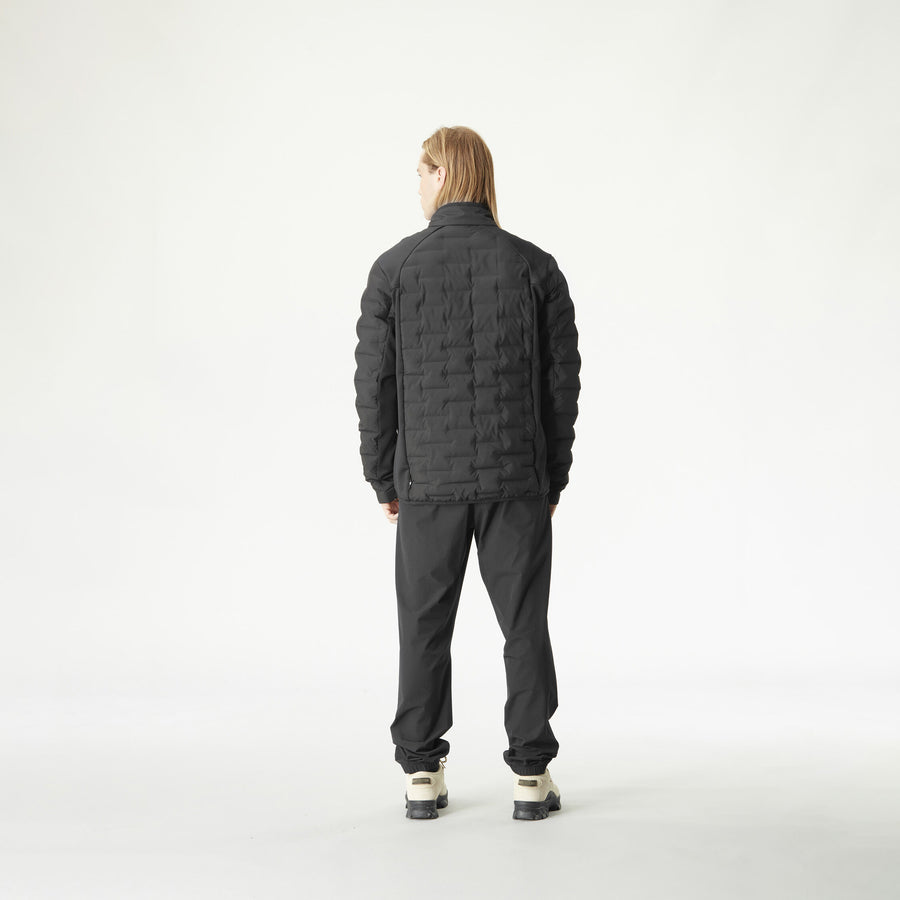 HORSES JKT __color:Black#5