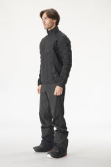 HORSES JKT __color:Black#8