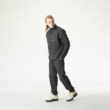 HORSES JKT __color:Black#7