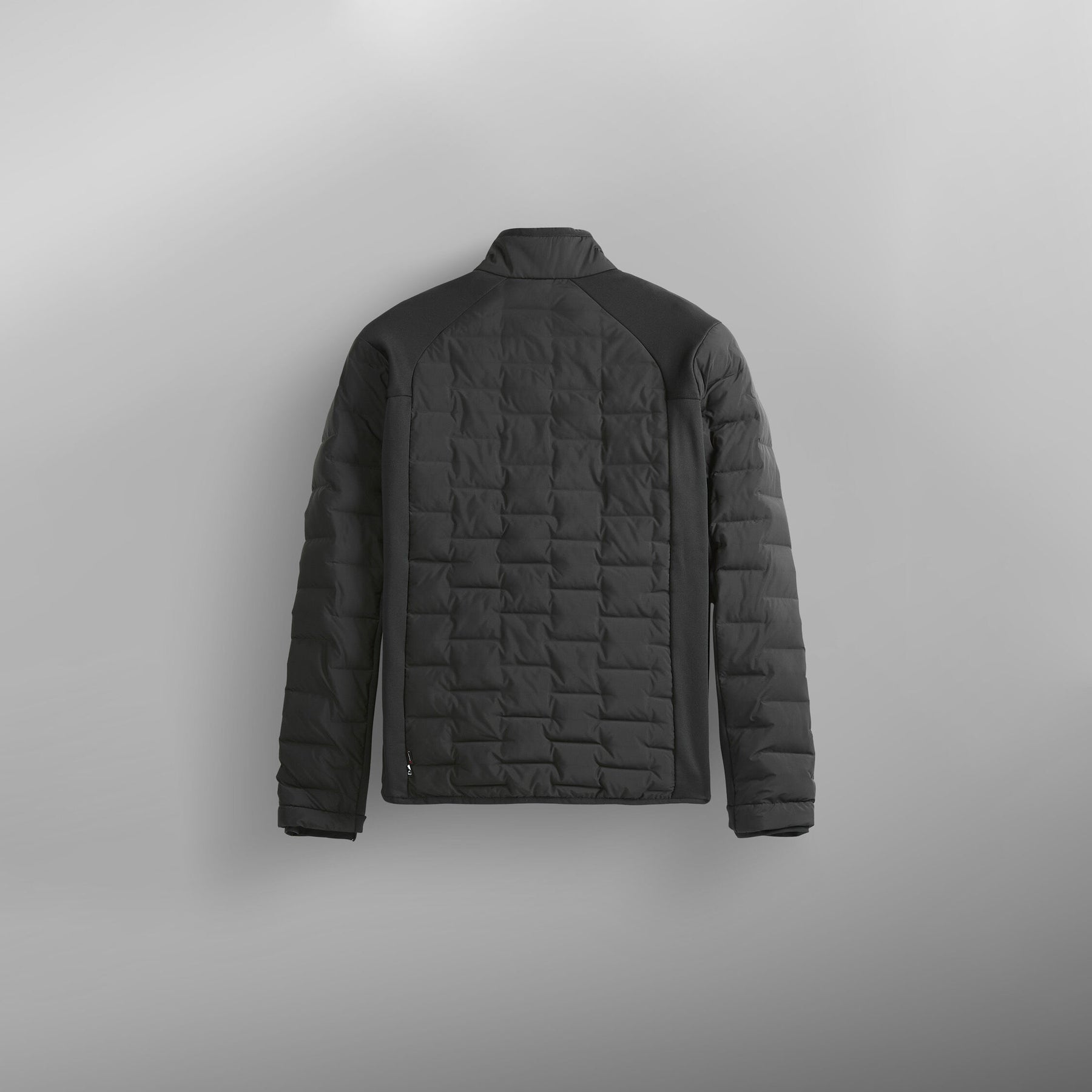 HORSES JKT __color:Black#2