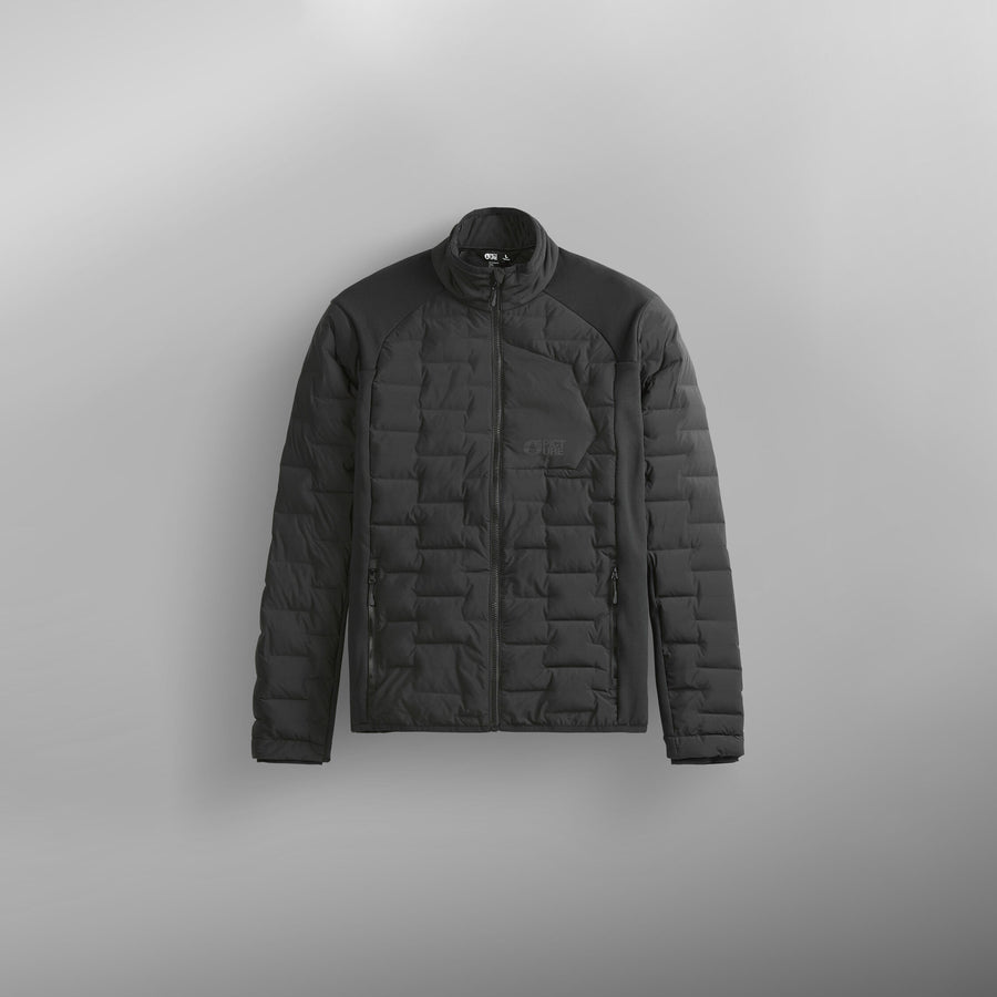 HORSES JKT __color:Black#1