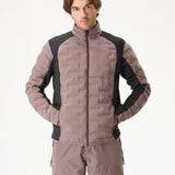 HORSES JKT __color:Plum_Truffle#17
