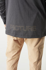 SHARI FZ TECH HOODIE __color:Black#4
