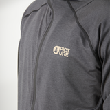 SHARI FZ TECH HOODIE __color:Black#3