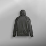 SHARI FZ TECH HOODIE __color:Black#6