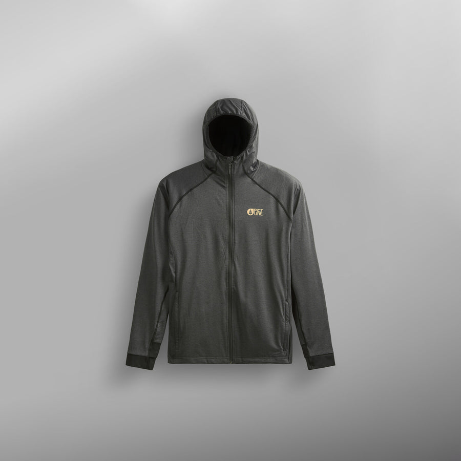 SHARI FZ TECH HOODIE __color:Black#5
