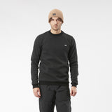 TOFU SWEATER __color:Black#8