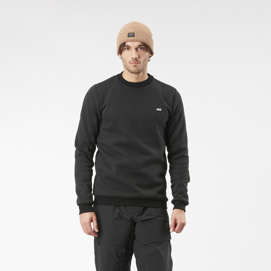 TOFU SWEATER __color:Black#8