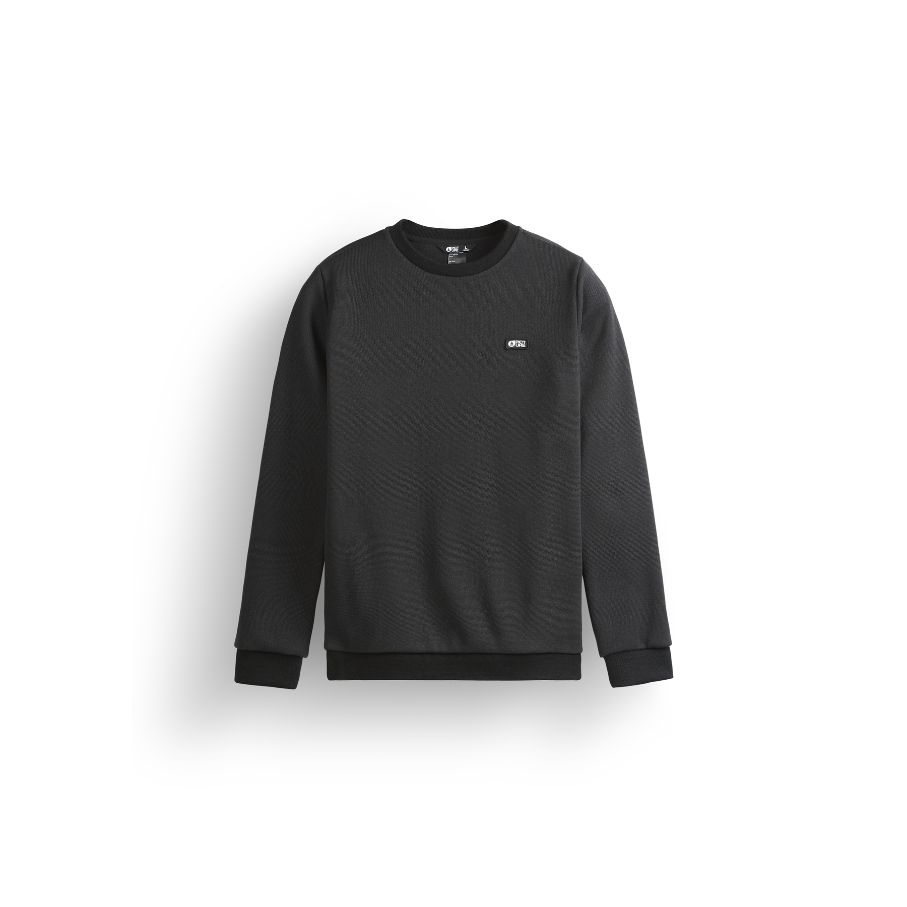 TOFU SWEATER __color:Black#19