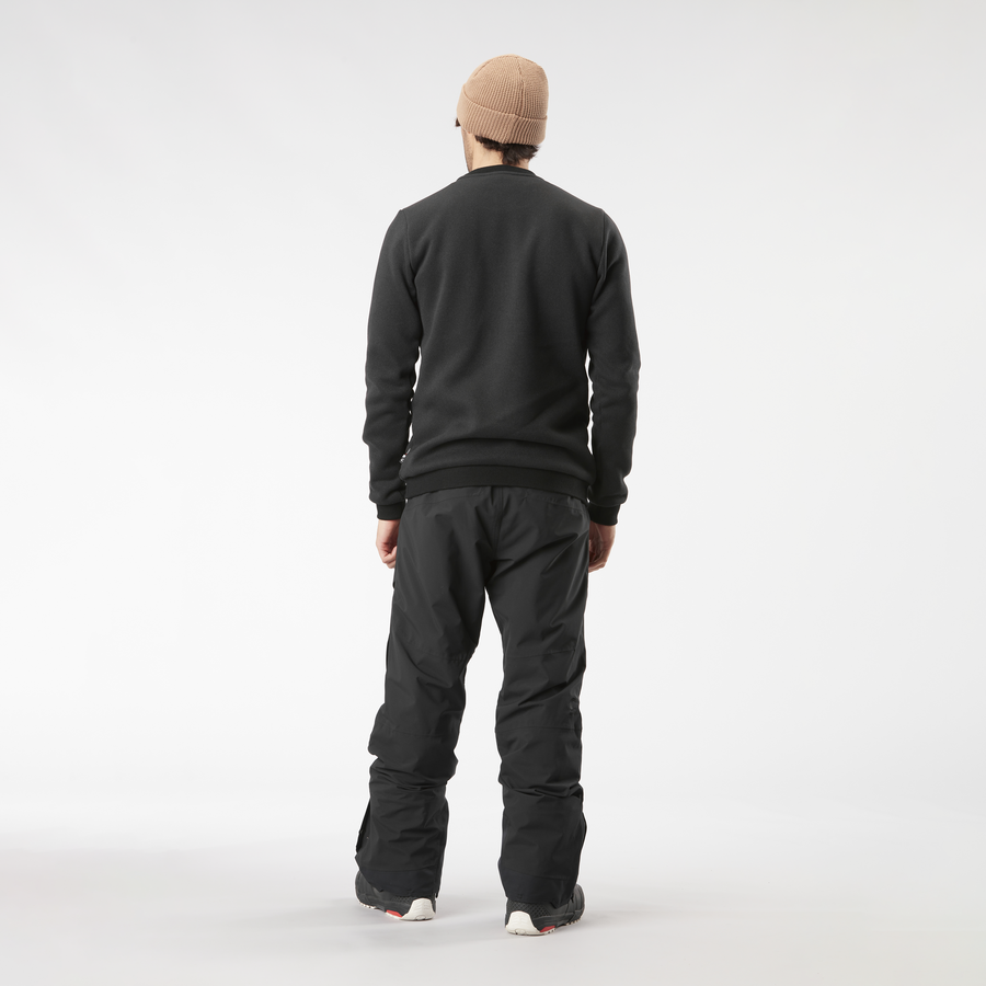TOFU SWEATER __color:Black#11