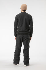 TOFU SWEATER __color:Black#14