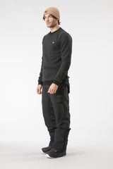 TOFU SWEATER __color:Black#16