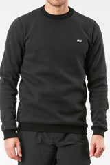 TOFU SWEATER __color:Black#18