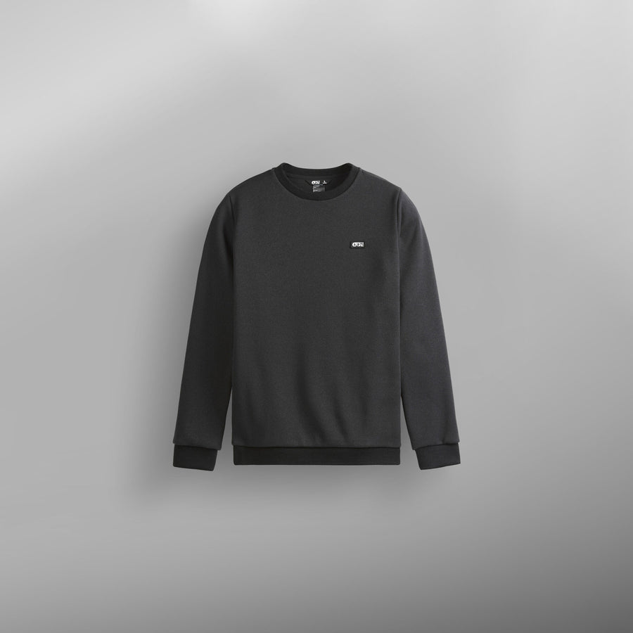 TOFU SWEATER __color:Black#12