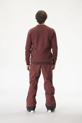 TOFU SWEATER __color:Andorra#2