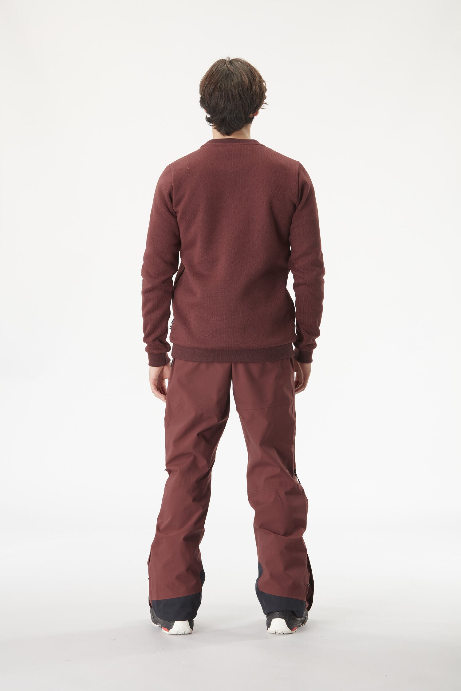 TOFU SWEATER __color:Andorra#2