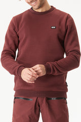 TOFU SWEATER __color:Andorra#6