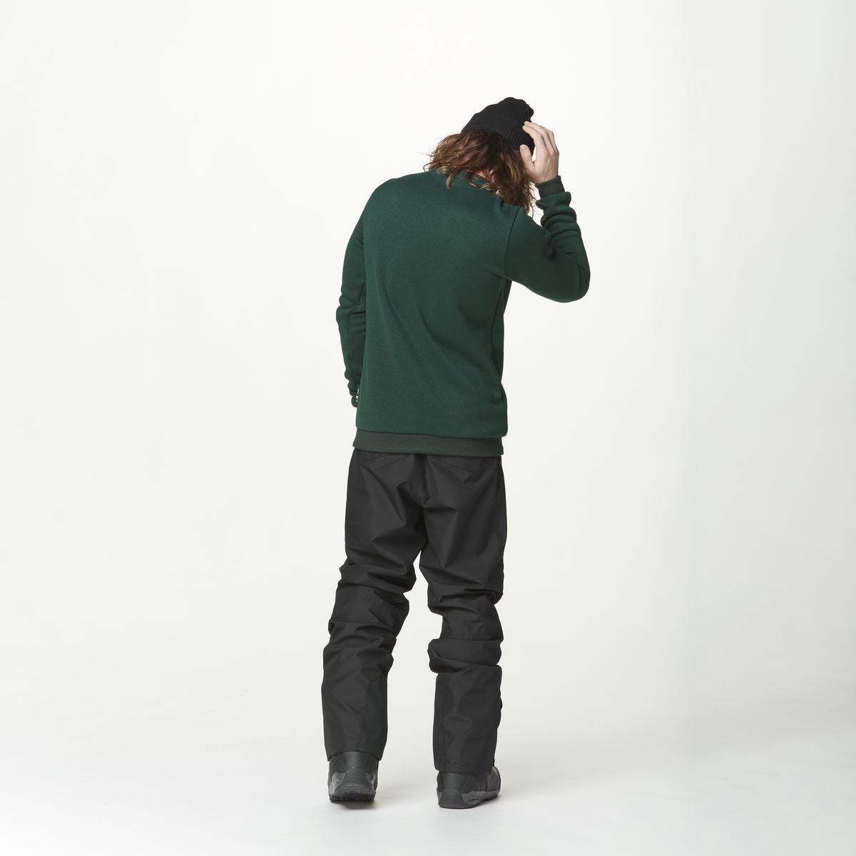 TOFU SWEATER __color:Ponderosa_Pine#29