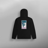 FLACK TECH HOODIE __color:Black#7