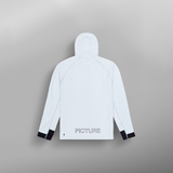 SHARI FZ TECH HOODIE __color:Plein_air#7