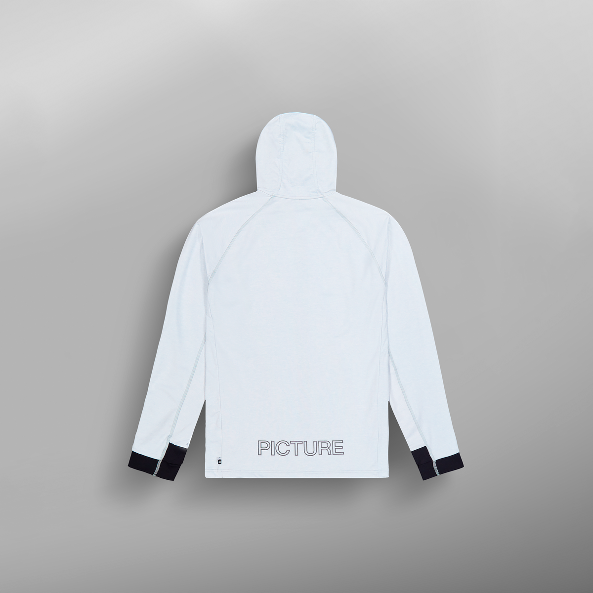 SHARI FZ TECH HOODIE __color:Plein_air#7