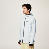 SHARI FZ TECH HOODIE __color:Plein_air#3