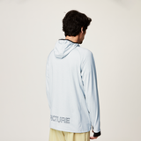 SHARI FZ TECH HOODIE __color:Plein_air#4