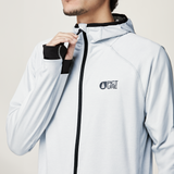 SHARI FZ TECH HOODIE __color:Plein_air#5