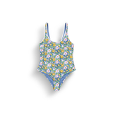 NANOE PRINTED SWIMSUIT __color:Myosotis_Print#7