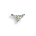FIGGY PRINTED BOTTOMS __color:Myosotis_Print#3