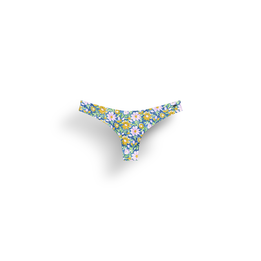 FIGGY PRINTED BOTTOMS __color:Myosotis_Print#3
