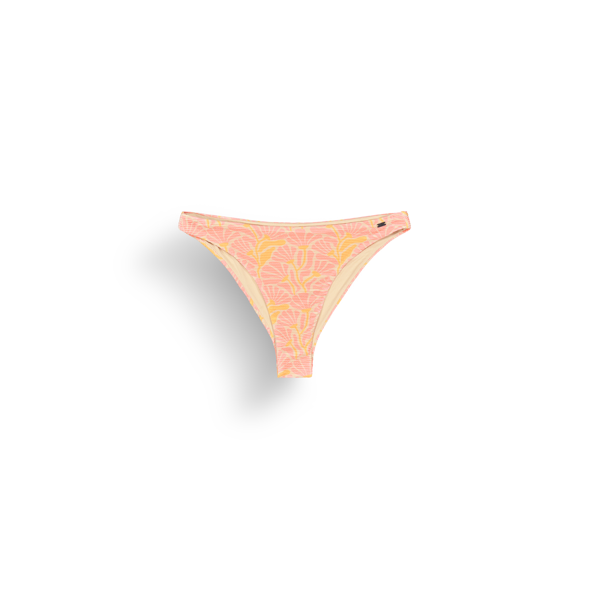 WAHINE PRINTED BOTTOMS __color:Posedonia_Print#19