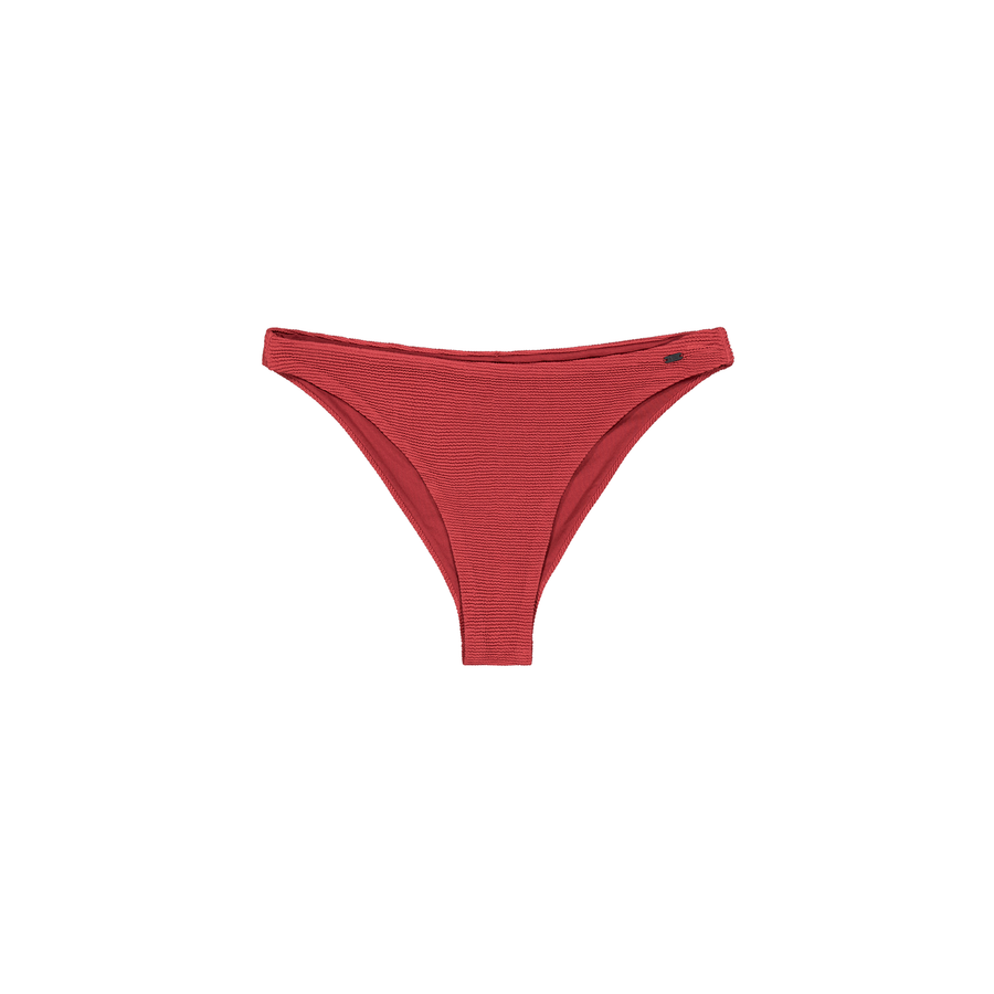 WAHINE BOTTOMS __color:Cordovan#3