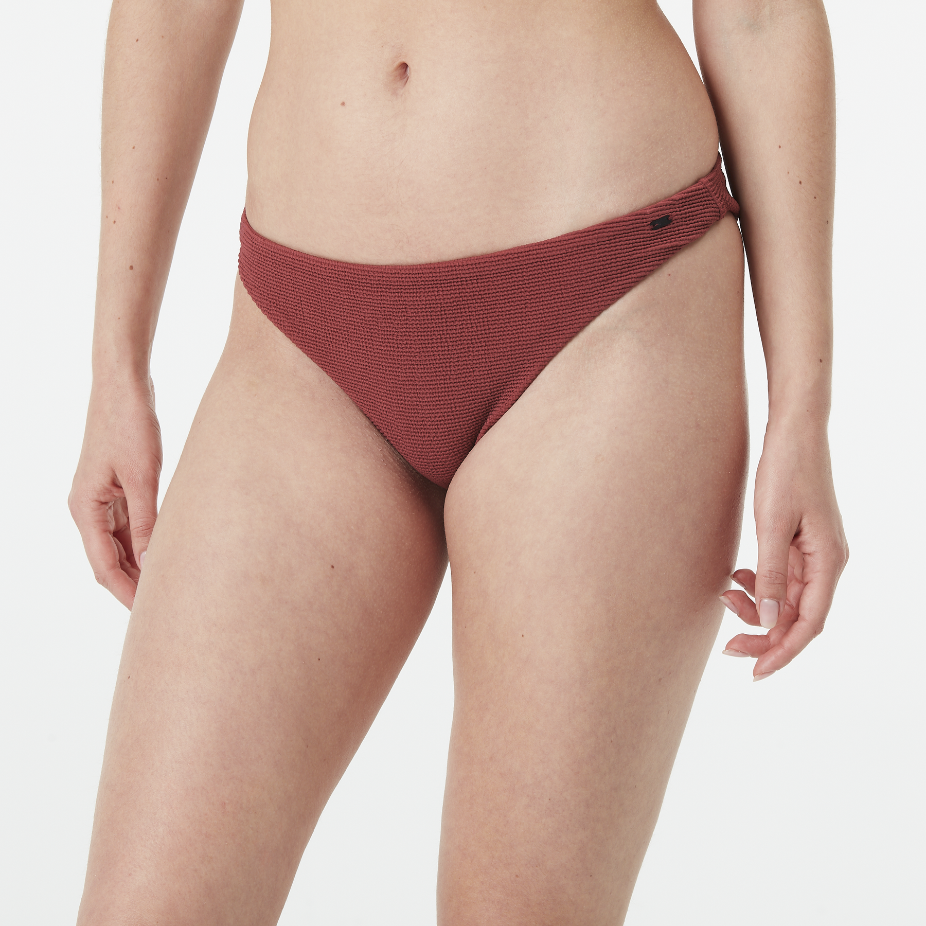 WAHINE BOTTOMS __color:Cordovan#0