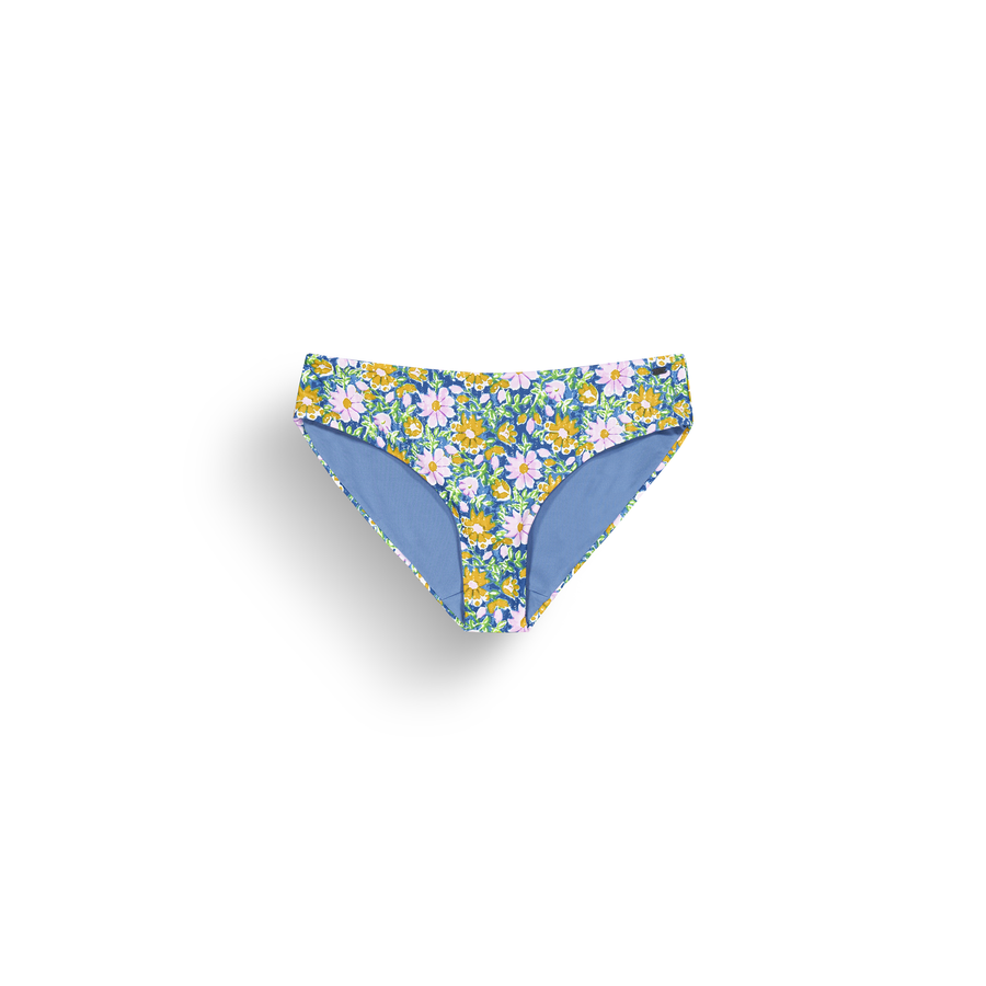 SOROYA PRINTED BOTTOMS __color:Myosotis_Print#3