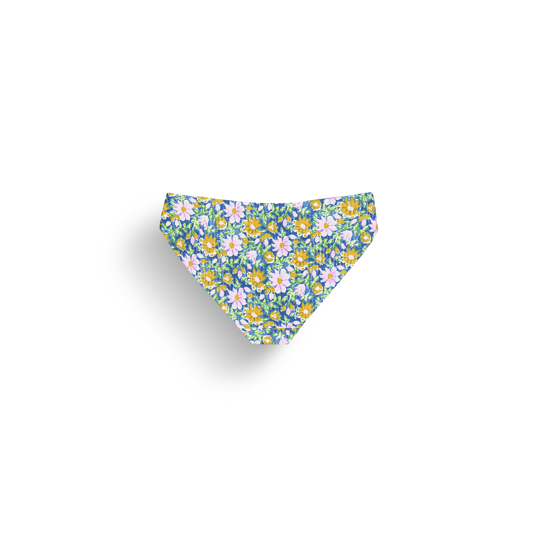 SOROYA PRINTED BOTTOMS __color:Myosotis_Print#4