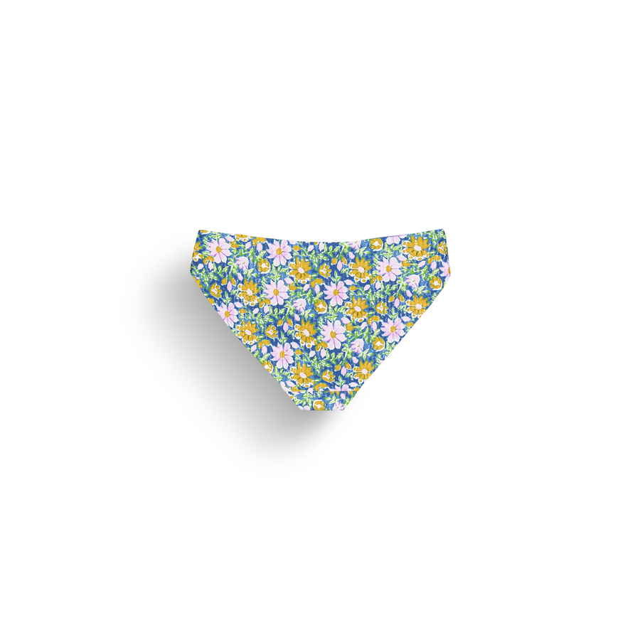 SOROYA PRINTED BOTTOMS __color:Myosotis_Print#4
