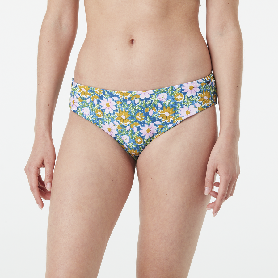 SOROYA PRINTED BOTTOMS __color:Myosotis_Print#0
