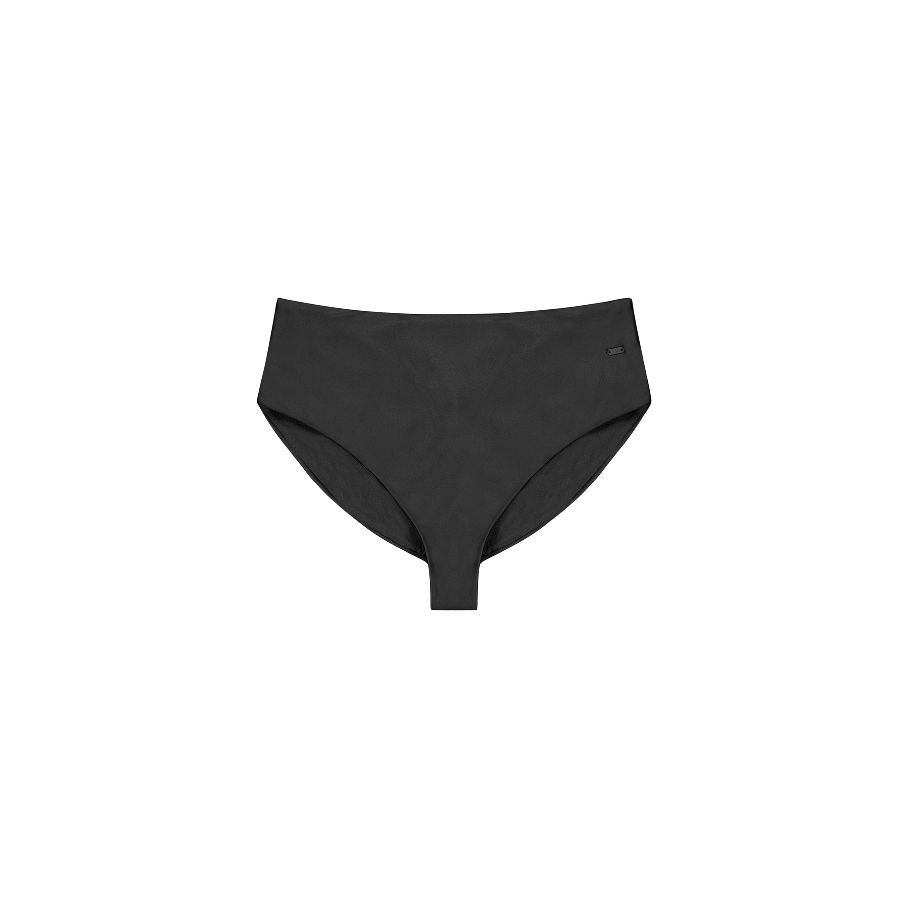 HIGH WAIST BOTTOMS __color:Black#8
