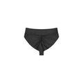 HIGH WAIST BOTTOMS __color:Black#9