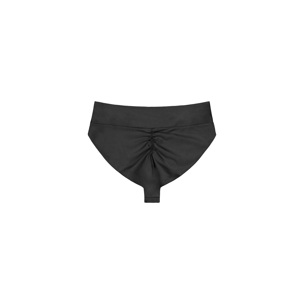 HIGH WAIST BOTTOMS __color:Black#9