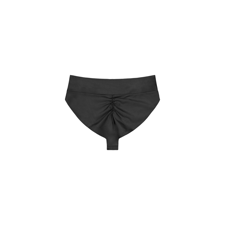 HIGH WAIST BOTTOMS __color:Black#9