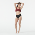 HIGH WAIST BOTTOMS __color:Black#7