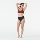HIGH WAIST BOTTOMS __color:Black#7