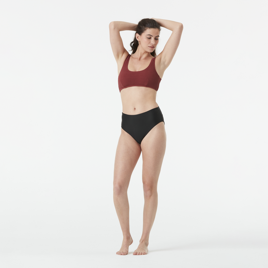 HIGH WAIST BOTTOMS __color:Black#7
