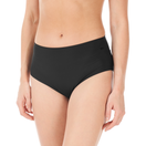 HIGH WAIST BOTTOMS __color:Black#4
