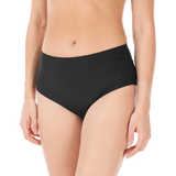 HIGH WAIST BOTTOMS __color:Black#4